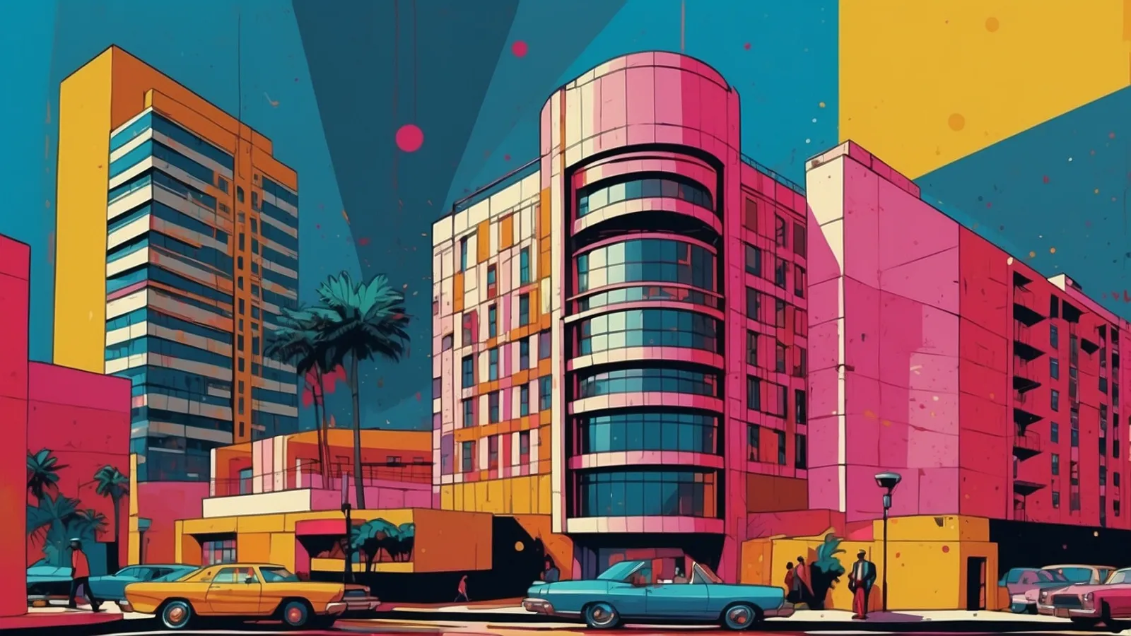 Hilton bringt Spark-Marke mit 150 Hotels nach Indien