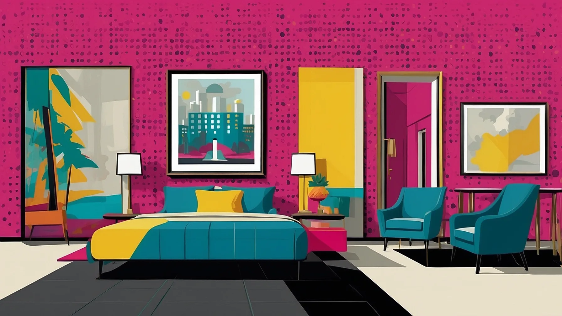 Hotel Equities wächst auf über 200 Hotels