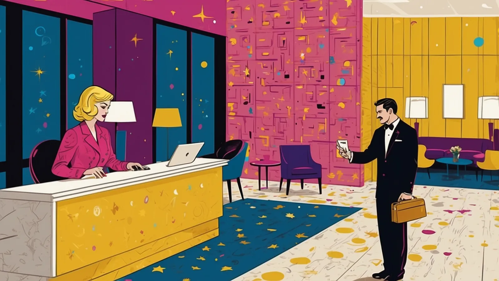 Hotel-Loyalty 2026: Was Gäste wirklich von Treueprogrammen wollen