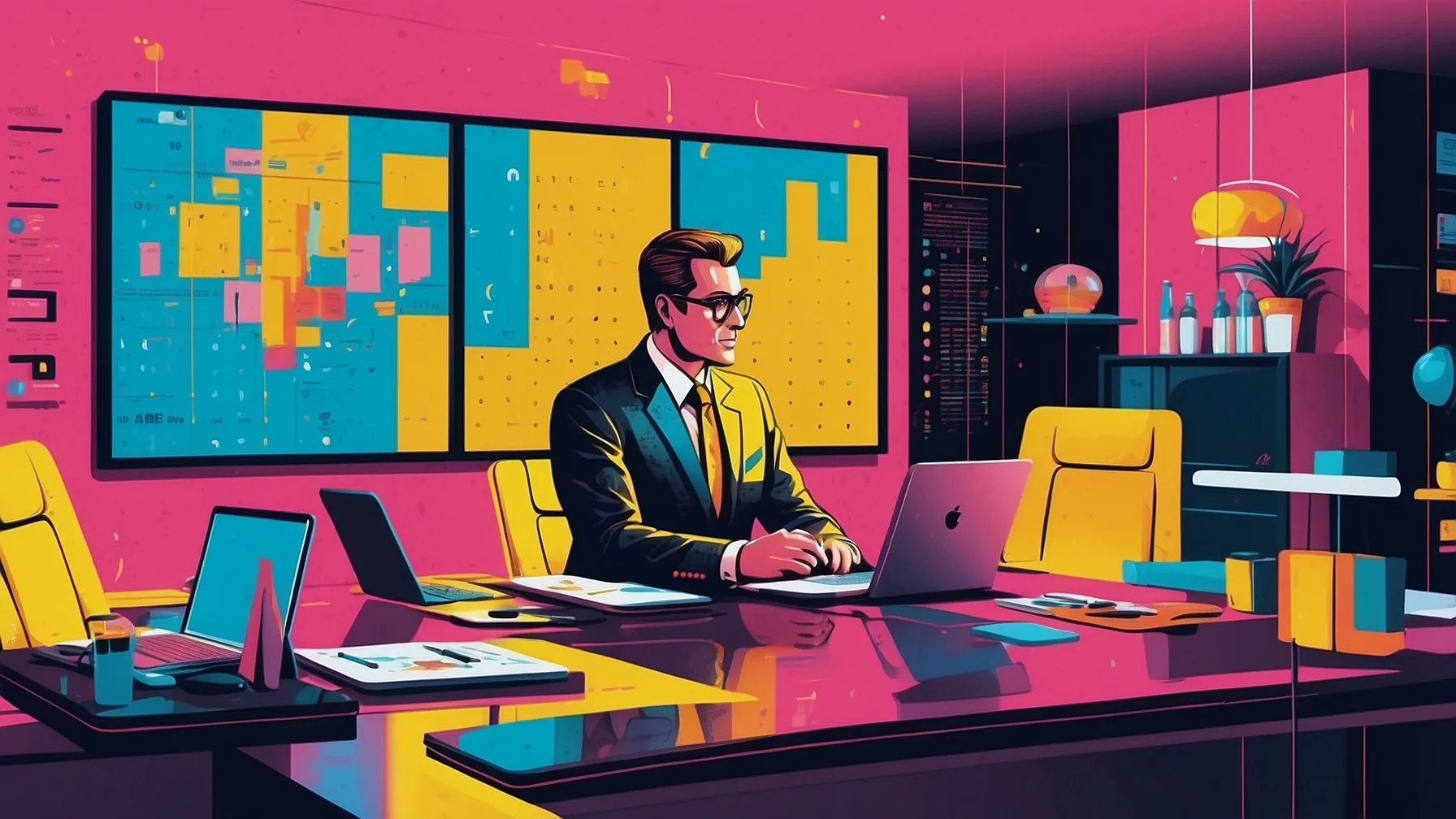 Hotel Market Intelligence: Daten statt Bauchgefühl