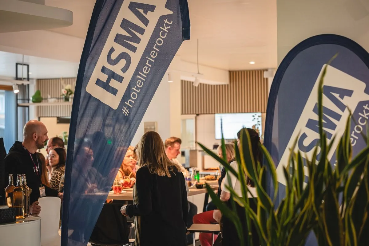 HSMA gründet Task Force Operations für die Hotellerie