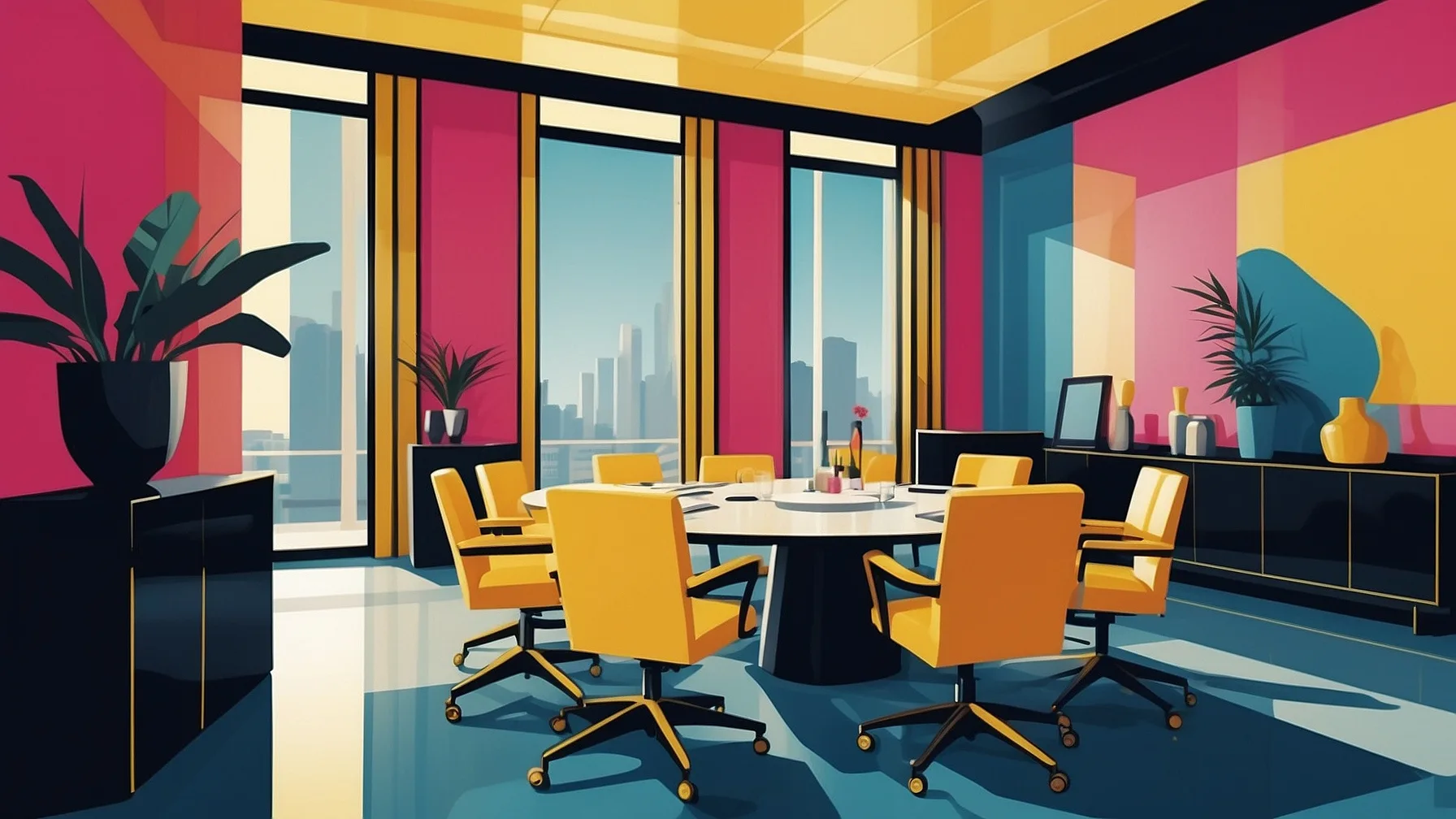 HSMAI Europe gründet UK Advisory Board