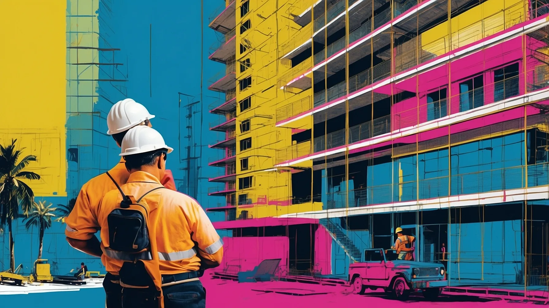 HVMG Elevate: 80 Millionen Dollar Renovierungen für Drittanbieter