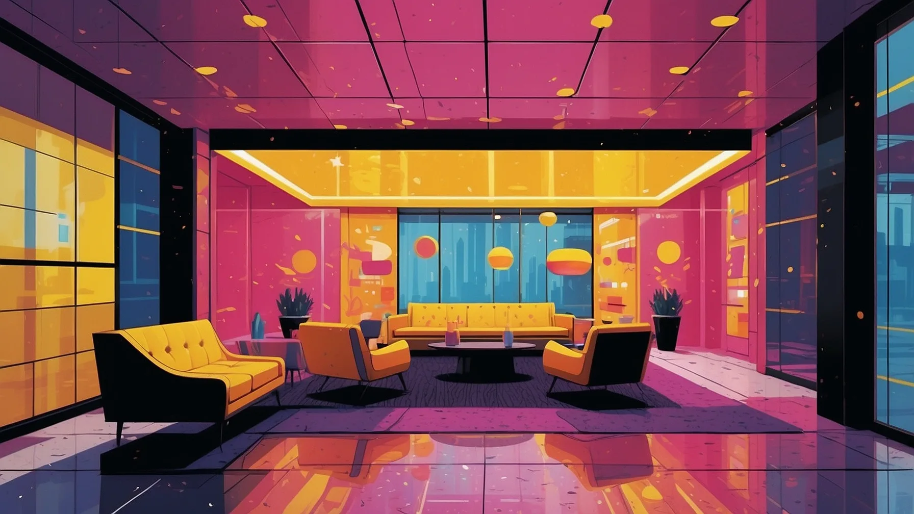 Hyatt setzt ChatGPT Enterprise konzernweit ein