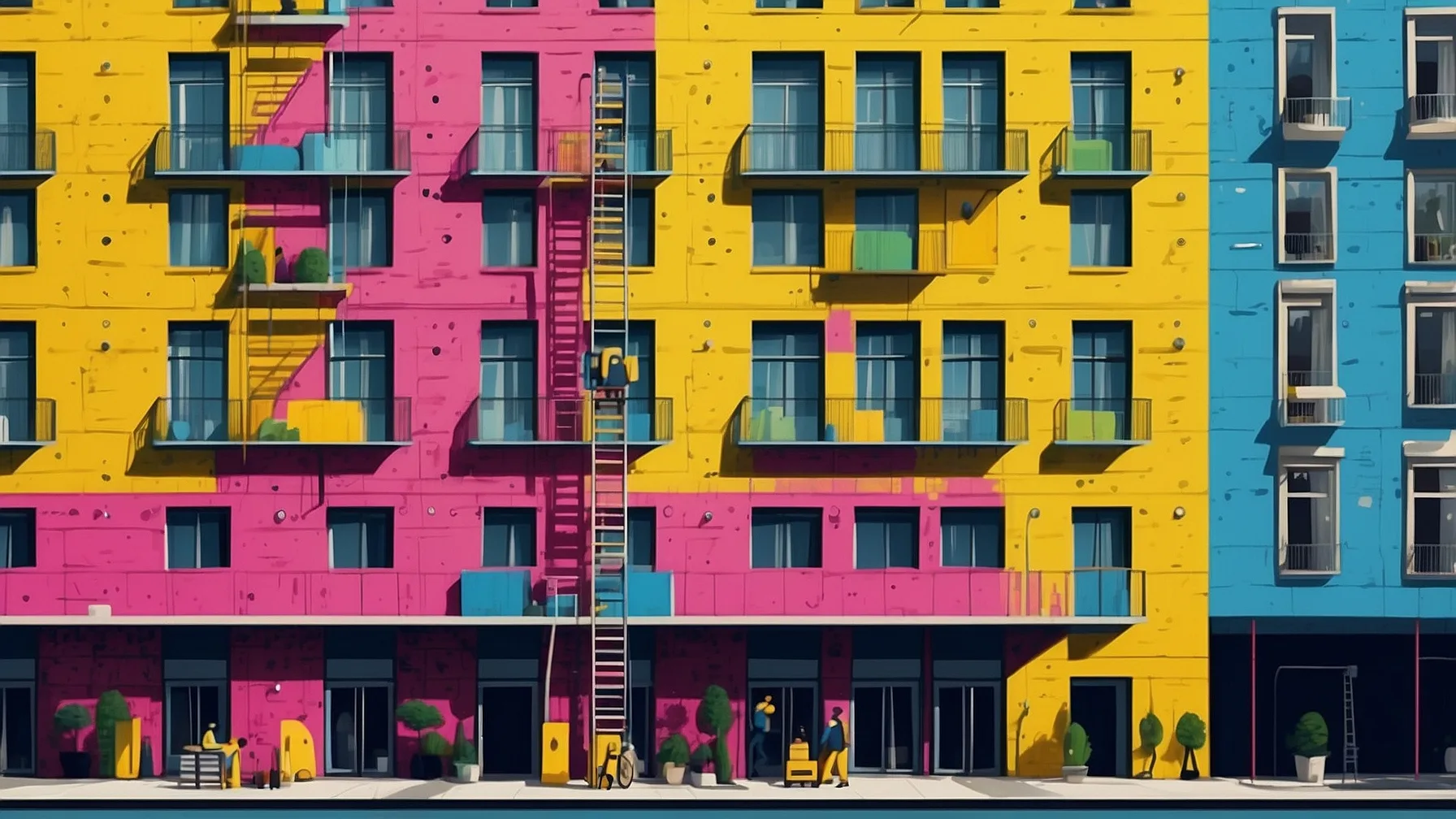 IHG übernimmt 11 PentaHotels in Europa