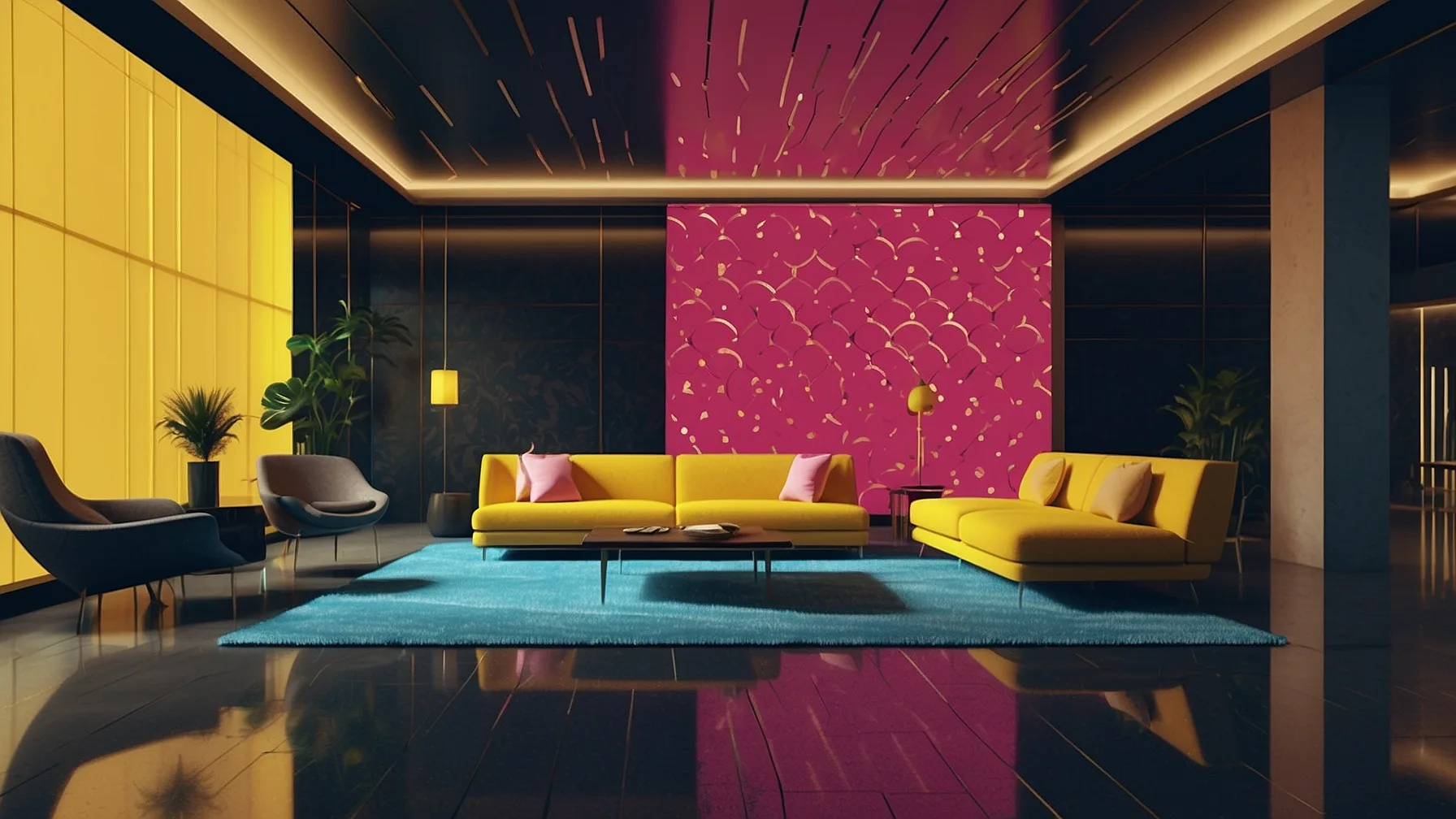 Invisible Tech: Wenn Technologie im Hotel unsichtbar wird