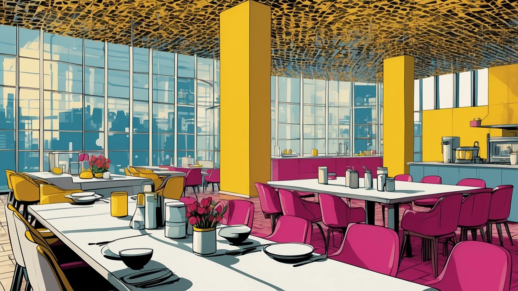 JRE-Kongress Köln: So diskutiert die Fine-Dining-Elite ihre Zukunft