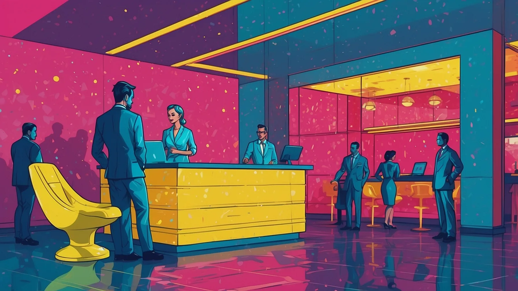 KI-Agenten in der Hotellerie: So gelingt der Einstieg