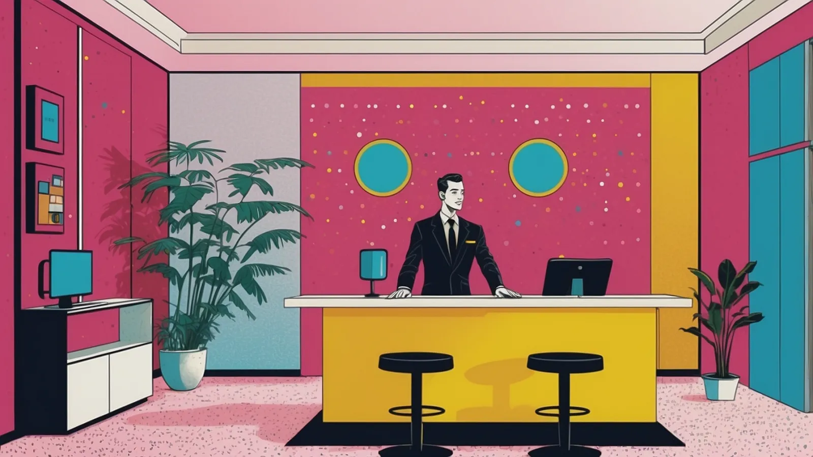 KI als Interface: Ist der Mensch das neue Luxus-Feature?