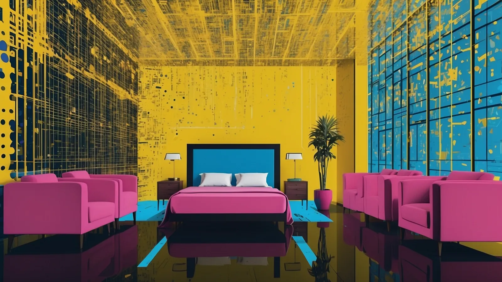 KI bewertet Hotels ohne Klick – und du merkst es nicht