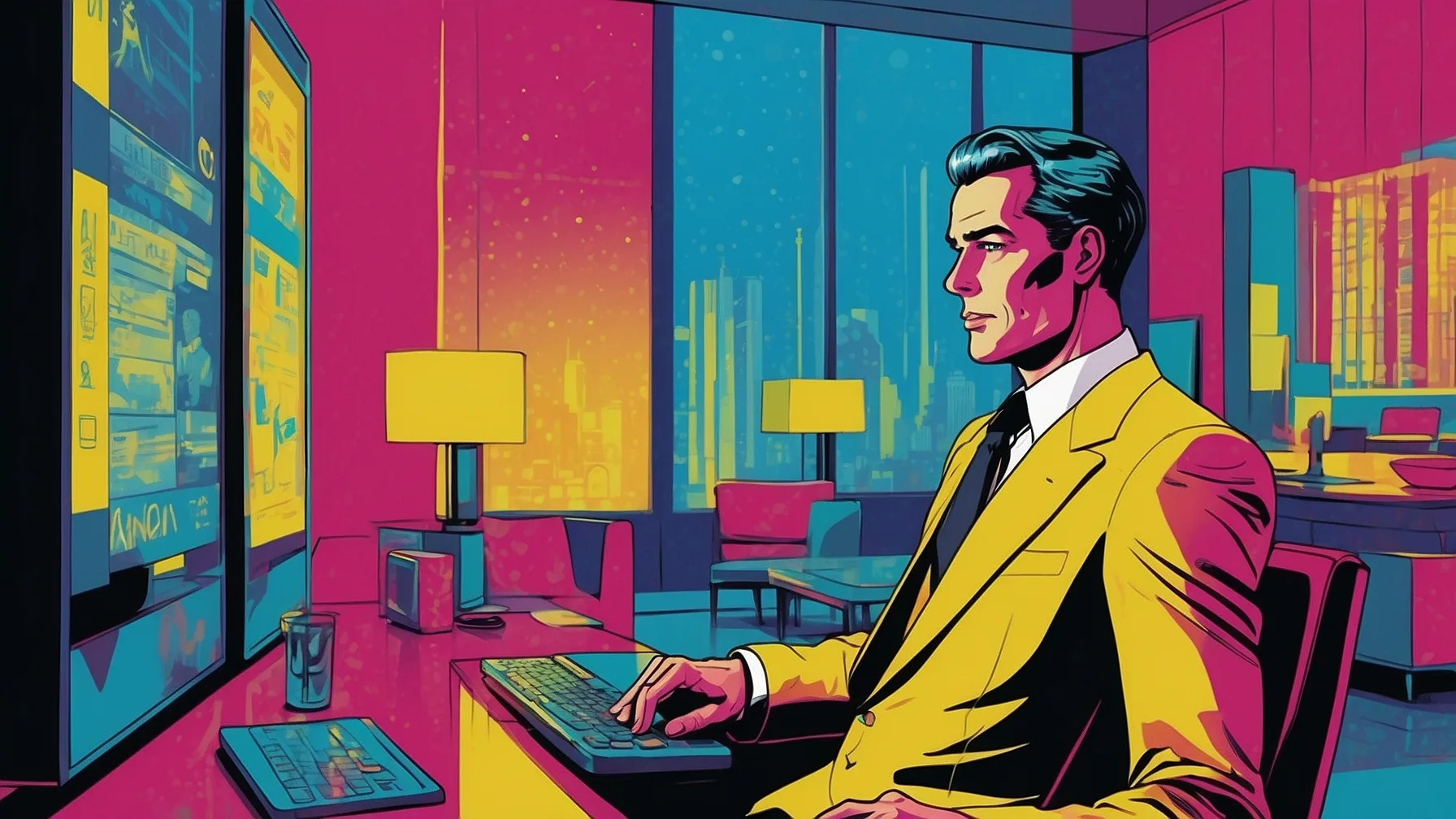 KI bucht dein Hotel – bevor dein Sales-Team antwortet