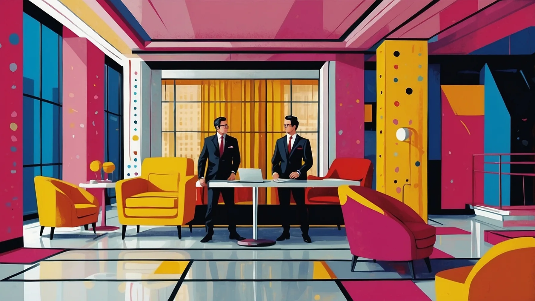 KI, Digitalisierung und der Gast: Was schottische Hoteliers wirklich denken