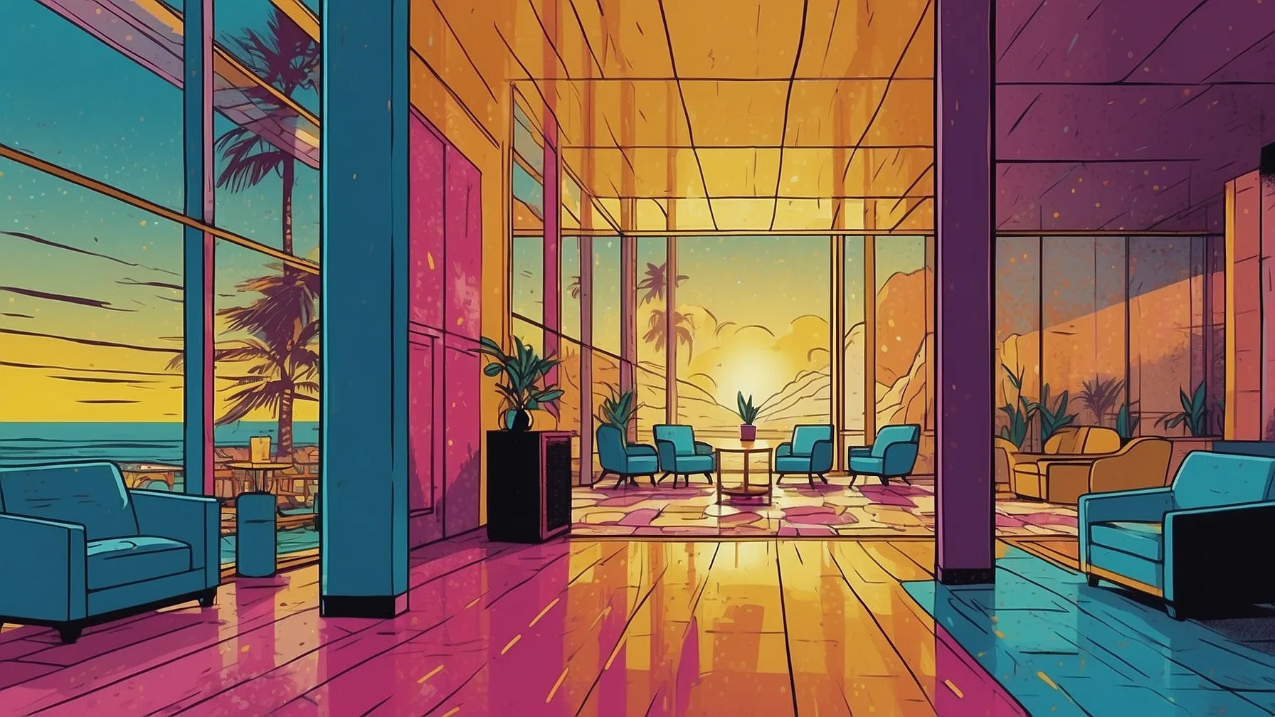 KI recherchiert dein Hotel – bevor der Käufer anruft