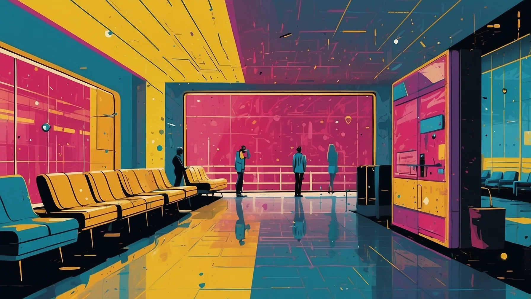 KI-Reisebuchung: Wer denkt eigentlich für den Reisenden?