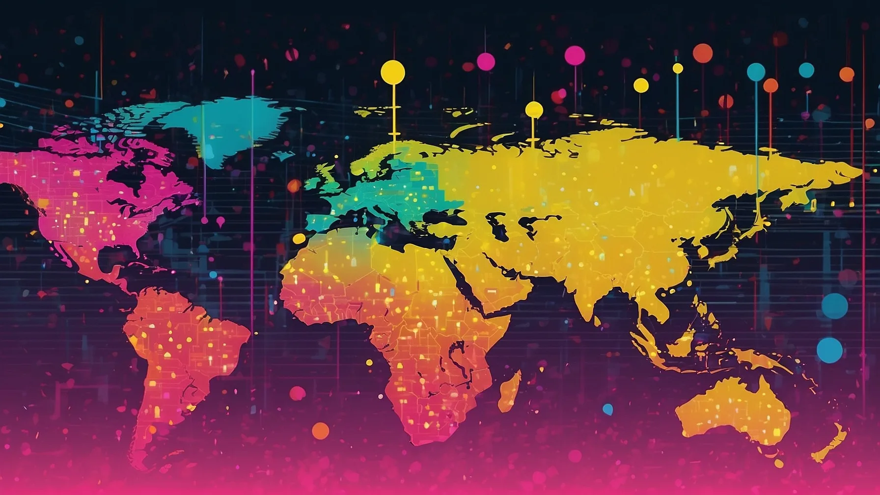 KI-Reiseempfehlungen: Pangea kauft das 'Spotify' für Trips