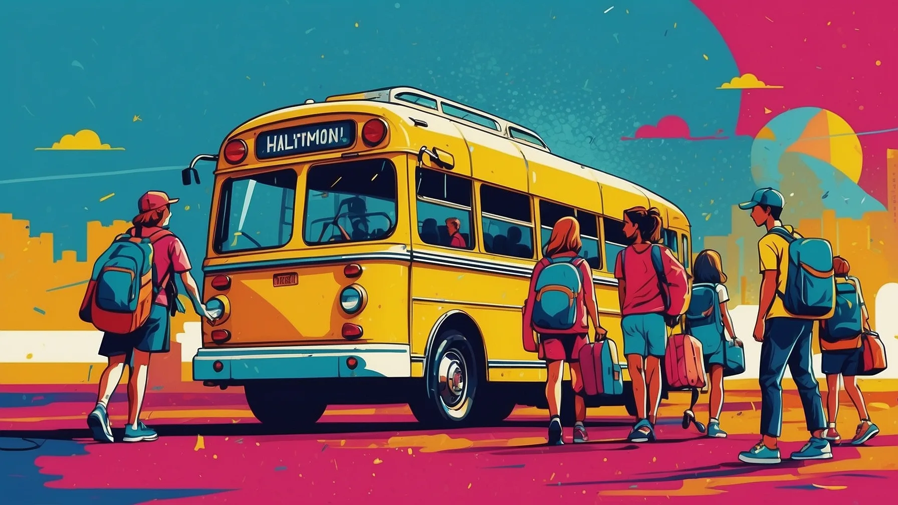 Kinder alleine reisen: Was Eltern wirklich wissen müssen