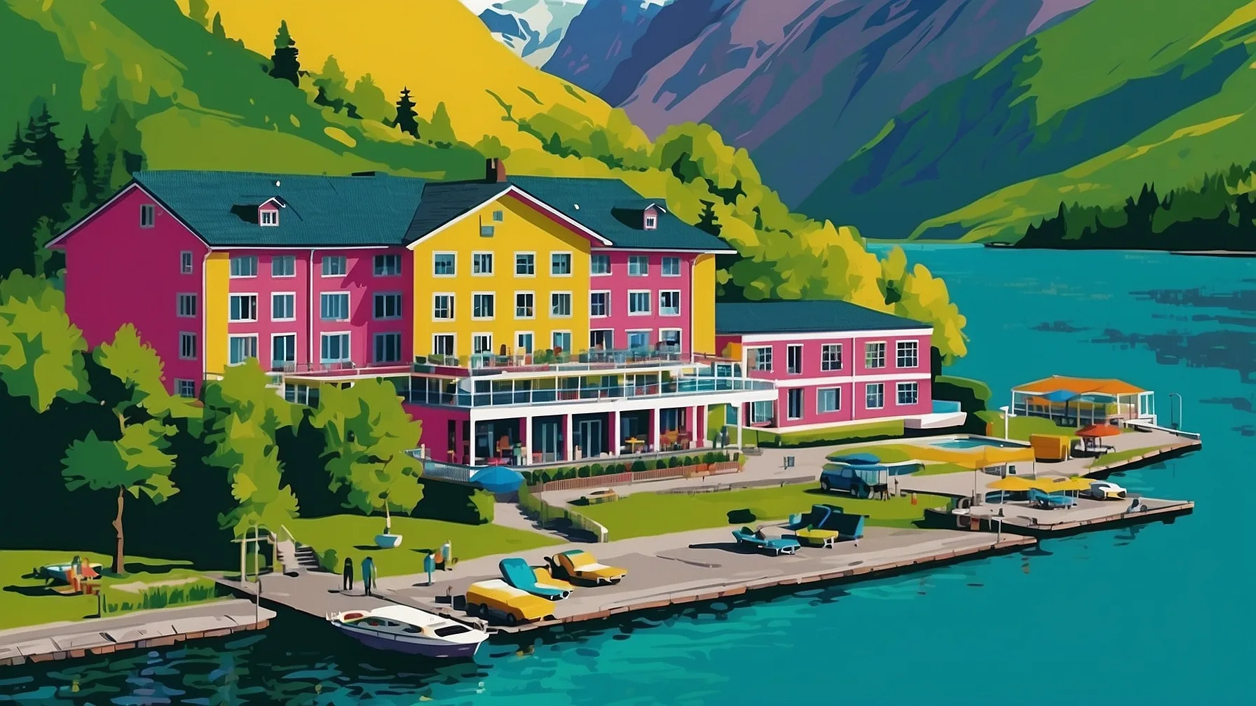 Klimawandel verändert, wann und wohin Reisende buchen