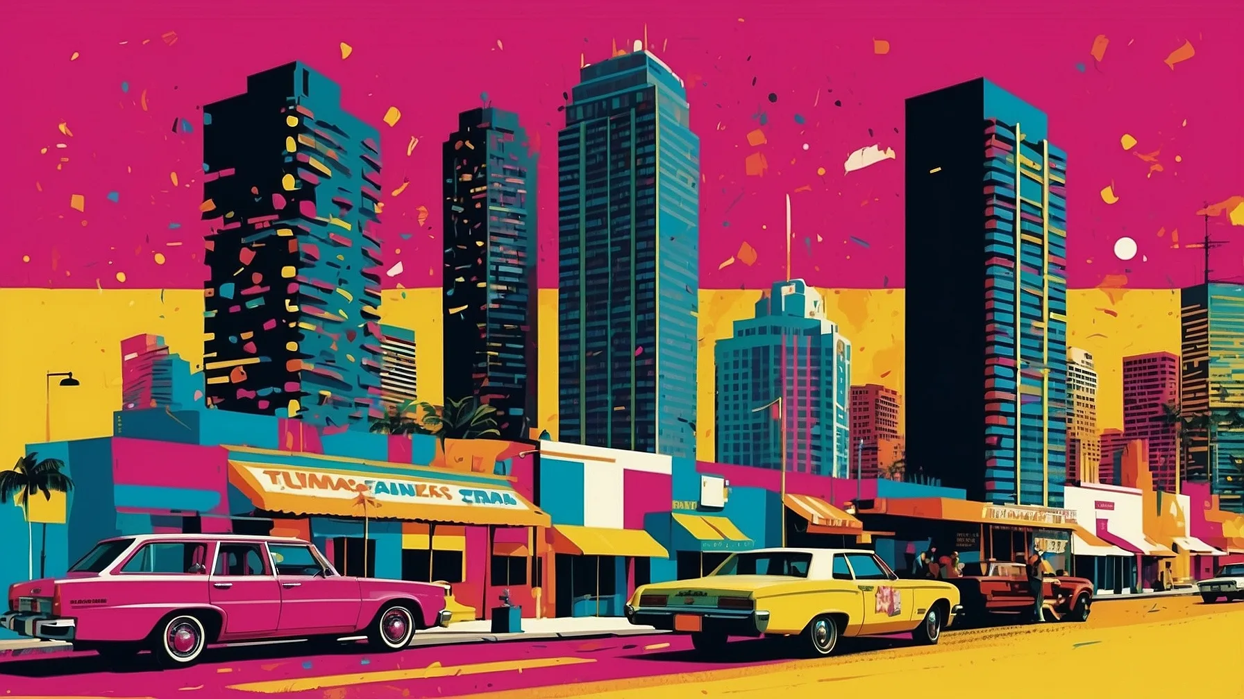 Kreativwirtschaft treibt Tourismus – nicht umgekehrt