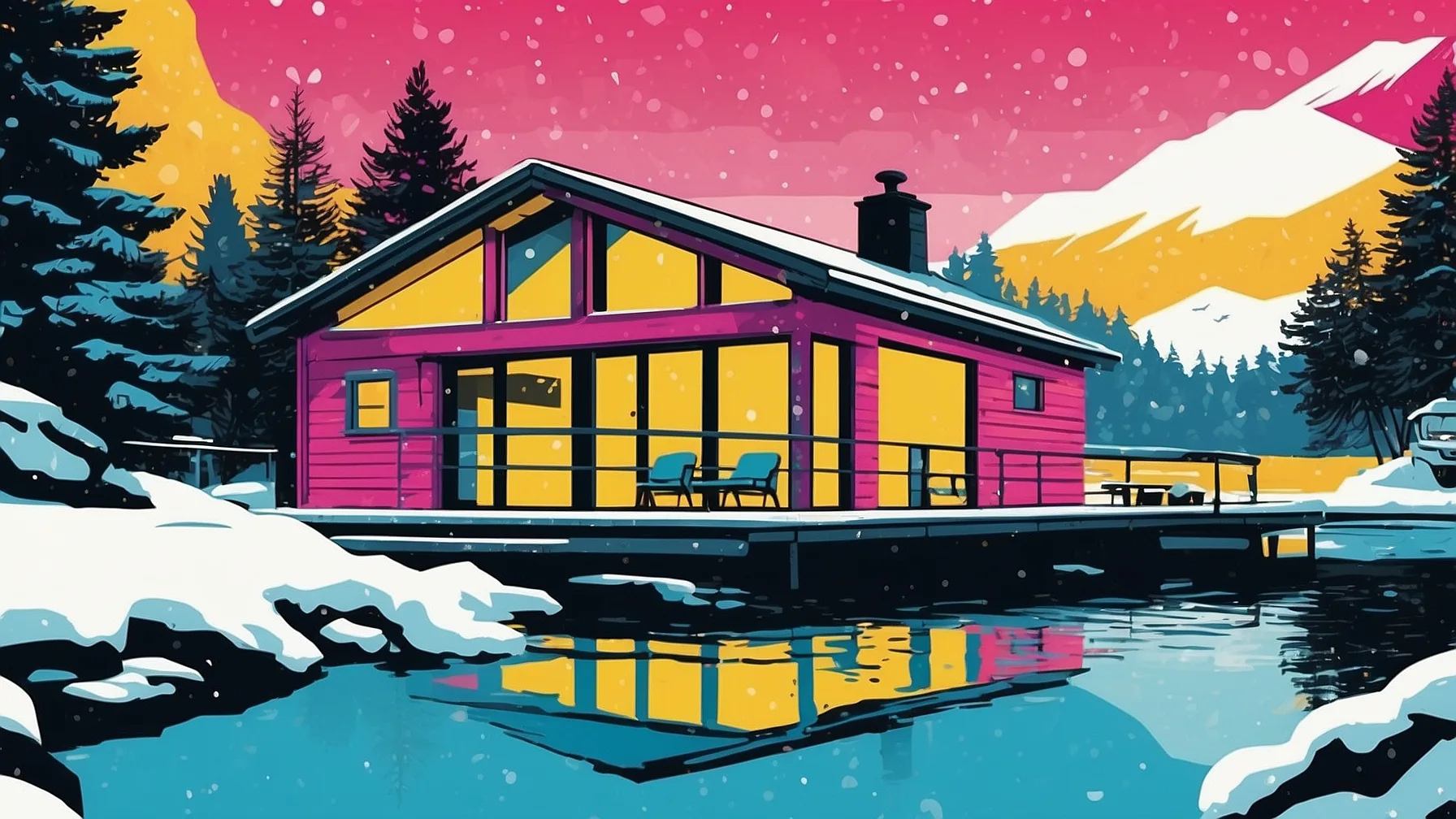 Kurzzeitvermietung: Warum der Goldrausch vorbei ist