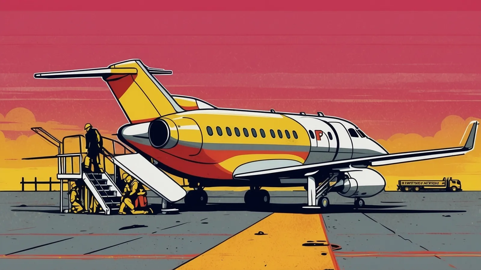 Lufthansa legt CityLine still – 27 Jets am Boden