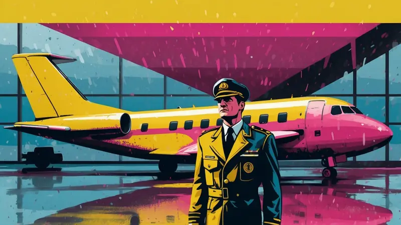 Lufthansa: Piloten verlängern Streik um zwei weitere Tage