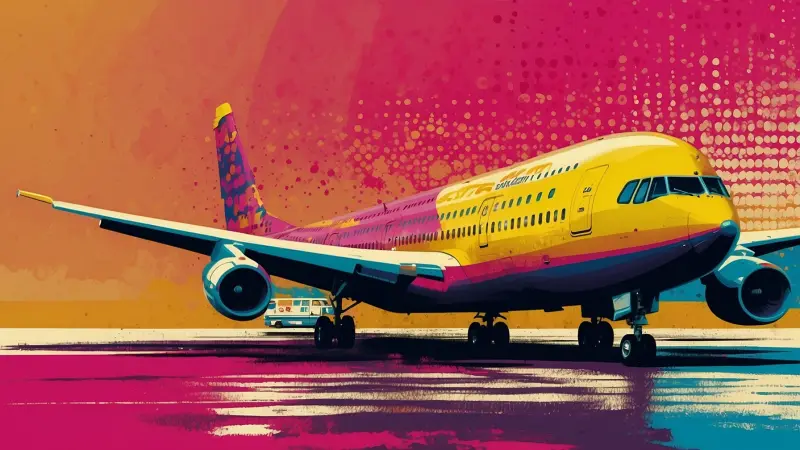 Lufthansa-Streik: Komplette Woche lahmgelegt