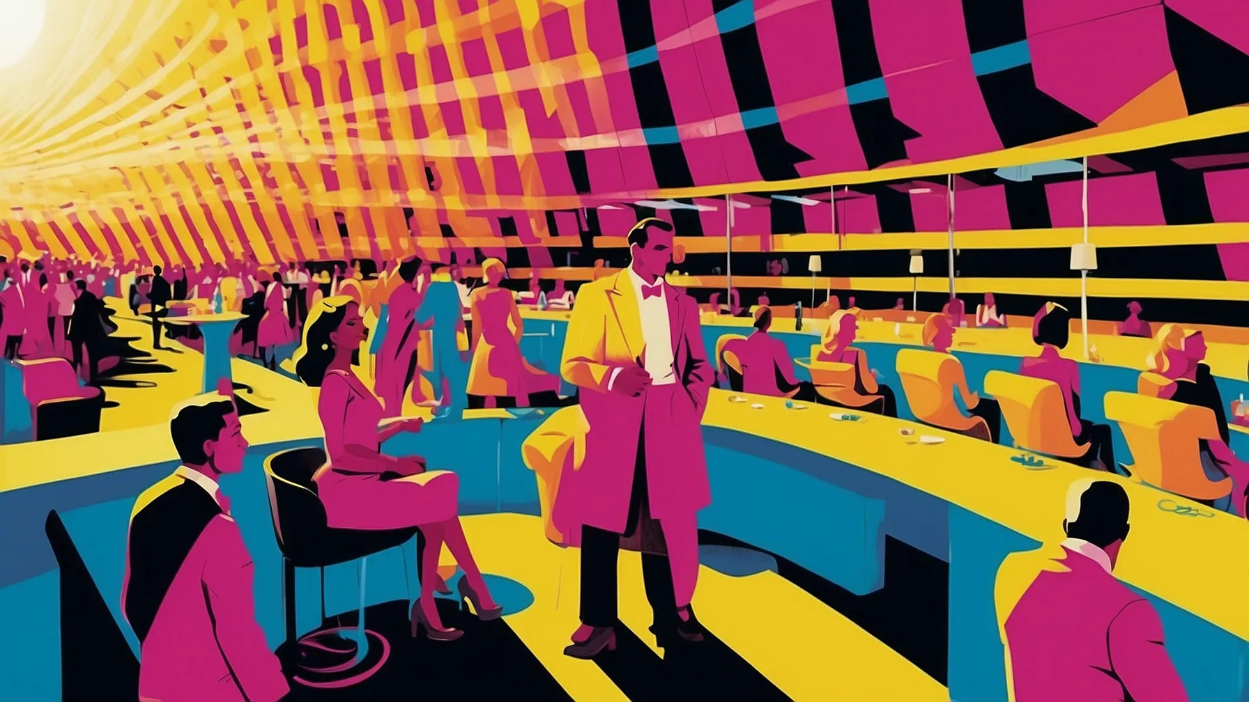 Mega-Events 2026: Was die Hotellerie jetzt wissen muss