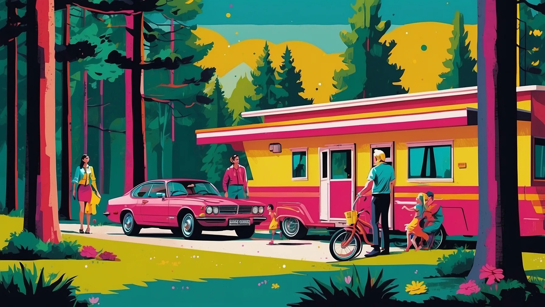 Nah statt fern: Warum Europaurlaub den Fernflug ablöst