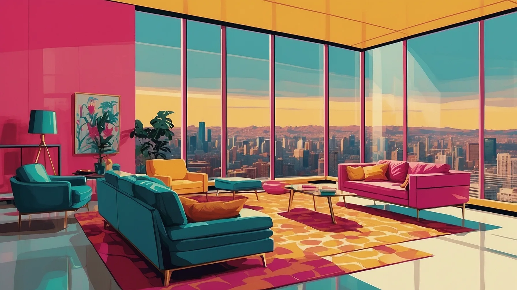 onefinestay schrumpft Angebot – und wird luxuriöser