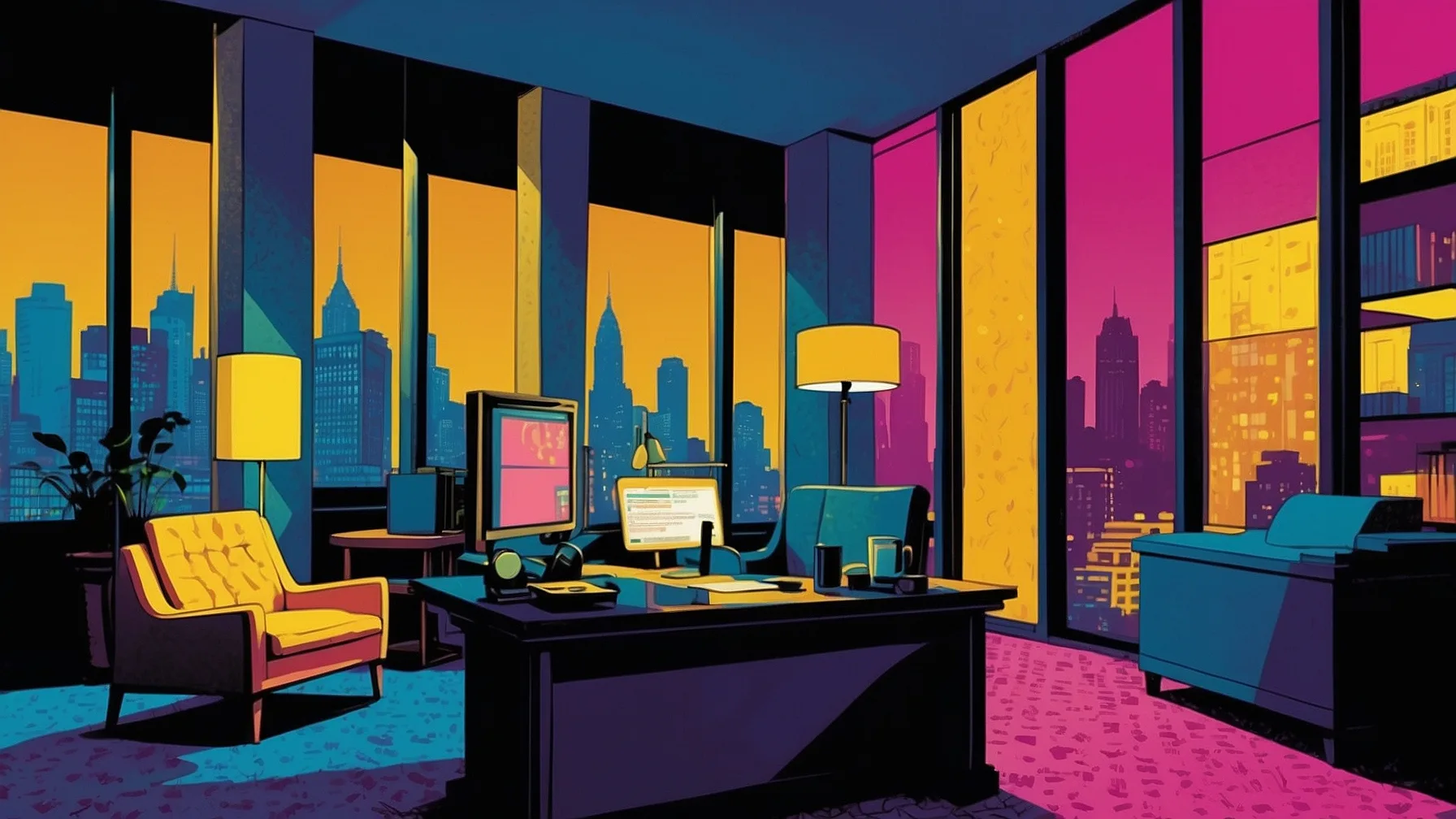 Otelier sucht den Night Auditor of the Year 2026