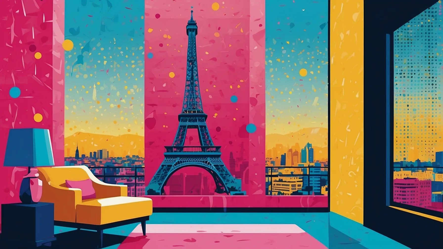 Pariser Hotelmarkt 2025: 1,9 Mrd. Euro Investitionsvolumen