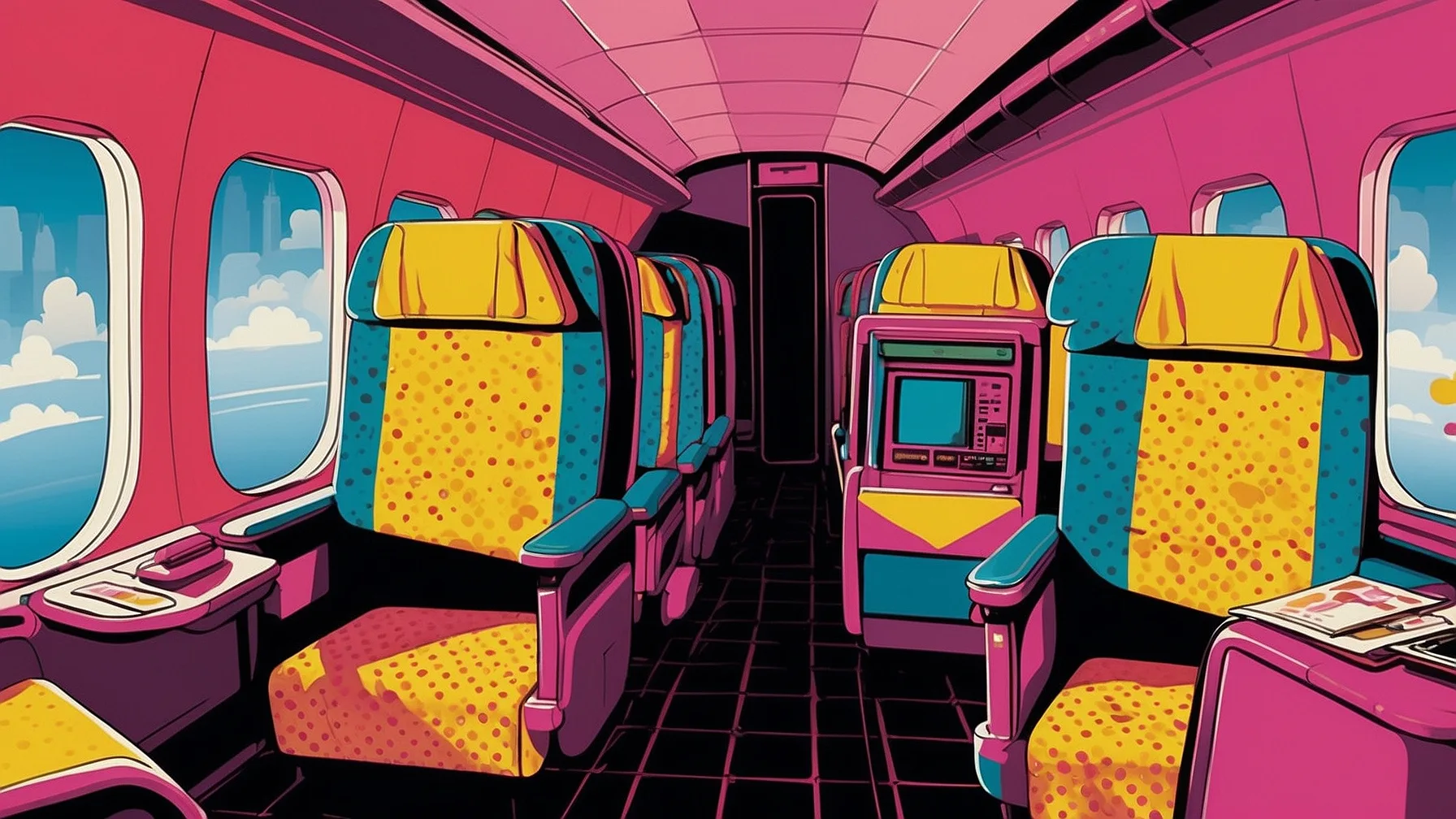 Premium-Kabinen: Auf wen wetten die Airlines wirklich?