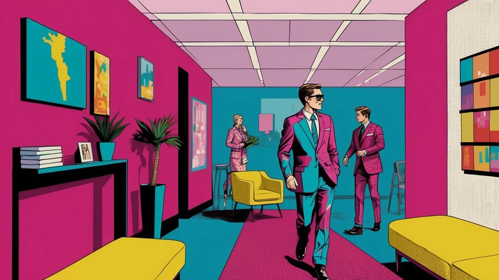 Quereinstieg in die Hotellerie: Der Praxis-Guide