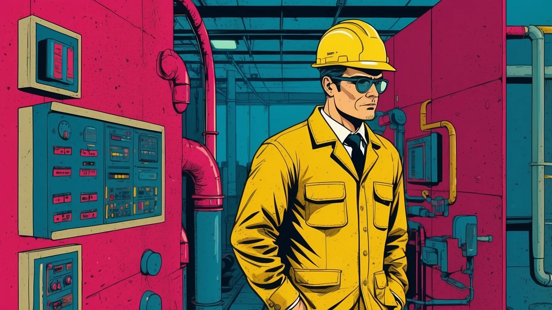 Re-Commissioning: So startest du Hotel-Technik sicher neu