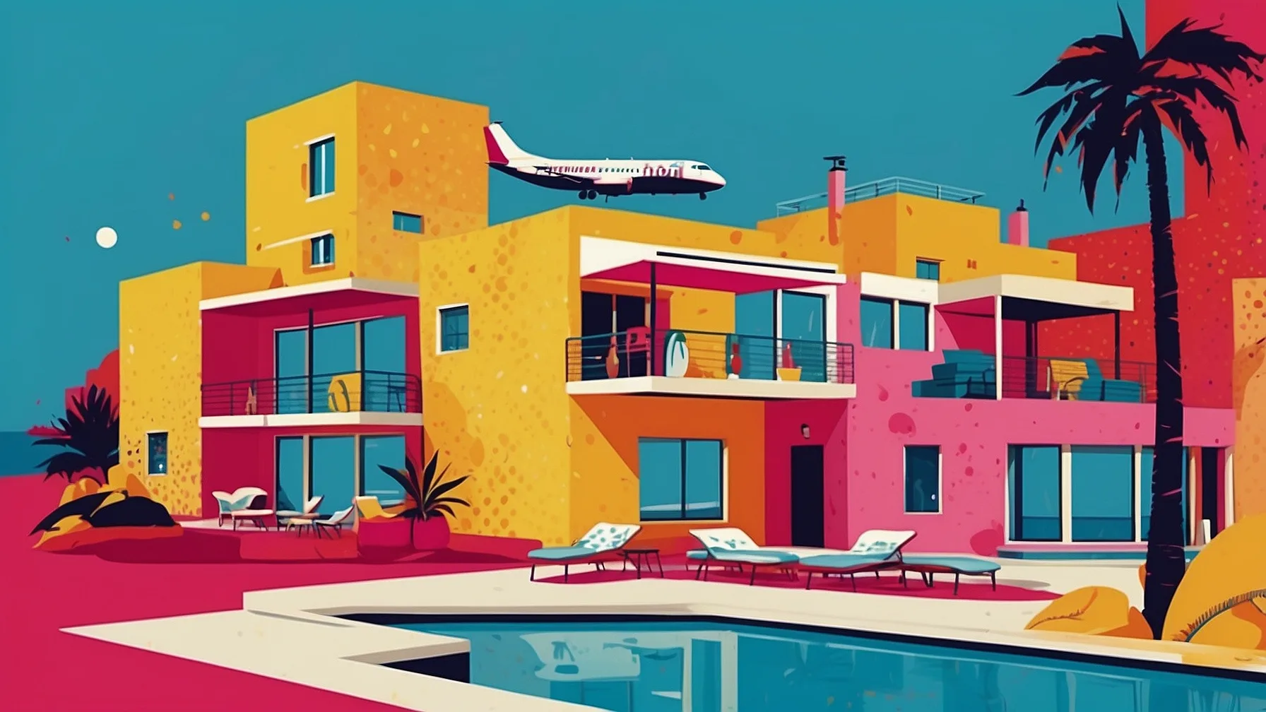 Reiselaune 2026: Rekordwert trotz kleinerem Budget