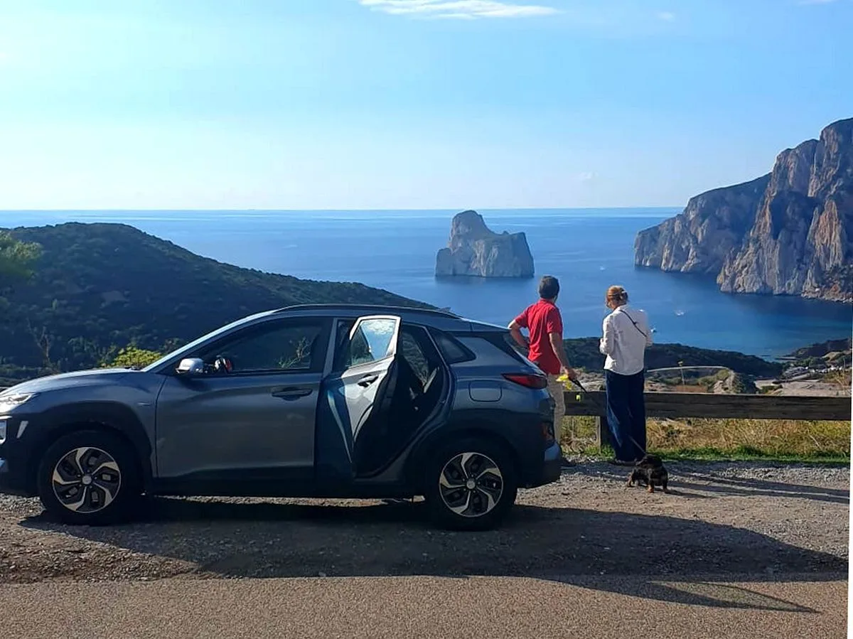 Sardinien per Auto: SardiniaNatour startet individuelle Rundreisen 2026