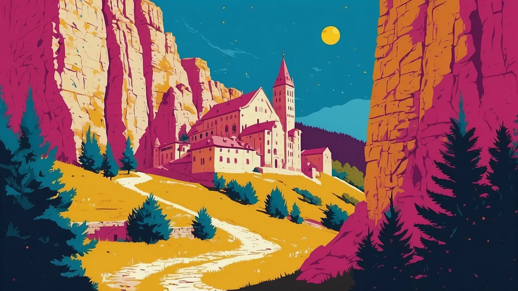 Sieben Geheimnisse des Bayerischen Jura entdecken