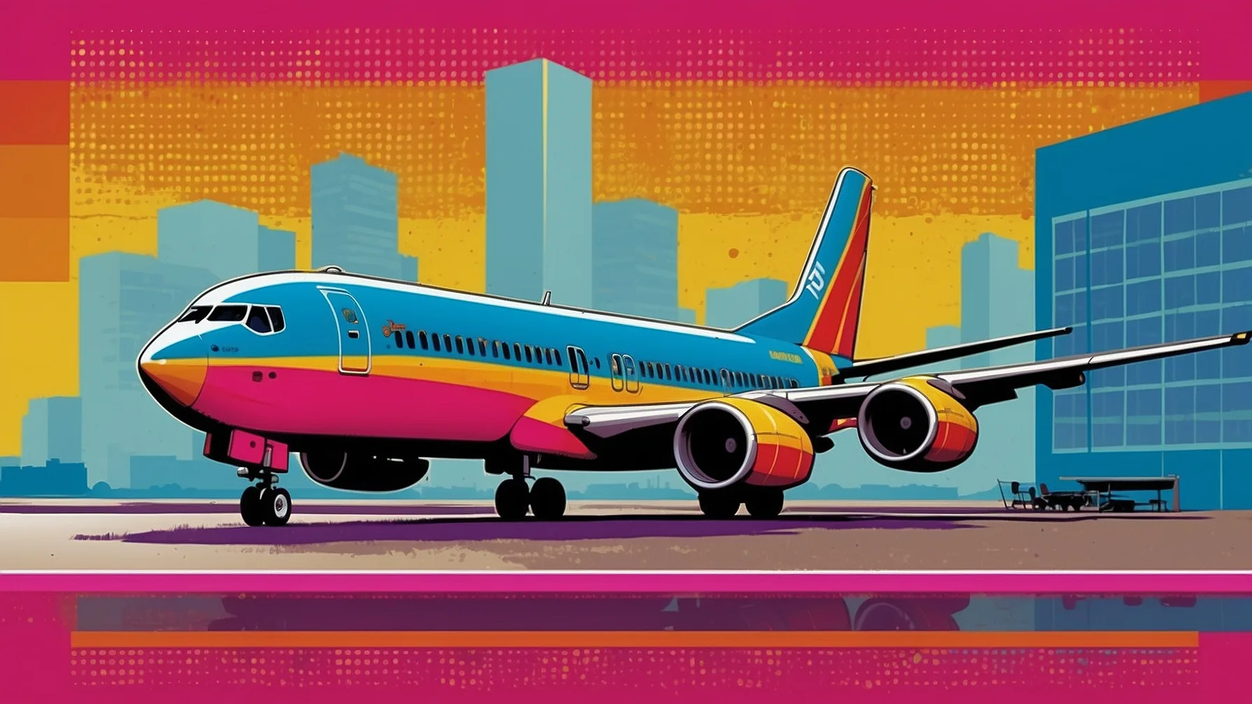 Southwest Airlines: Kein neues Gewinnziel trotz hoher Spritkosten