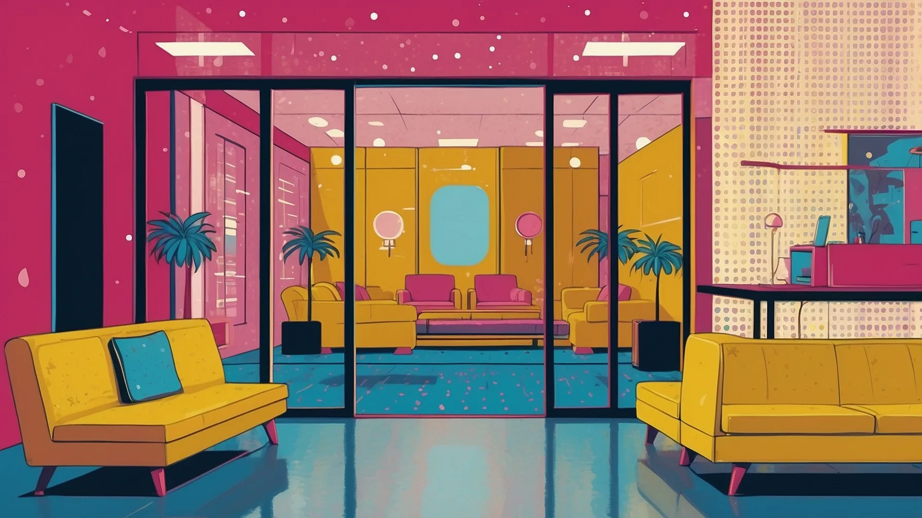 TikTok, Ascott und GHA: Die Verteilung der Macht verschiebt sich