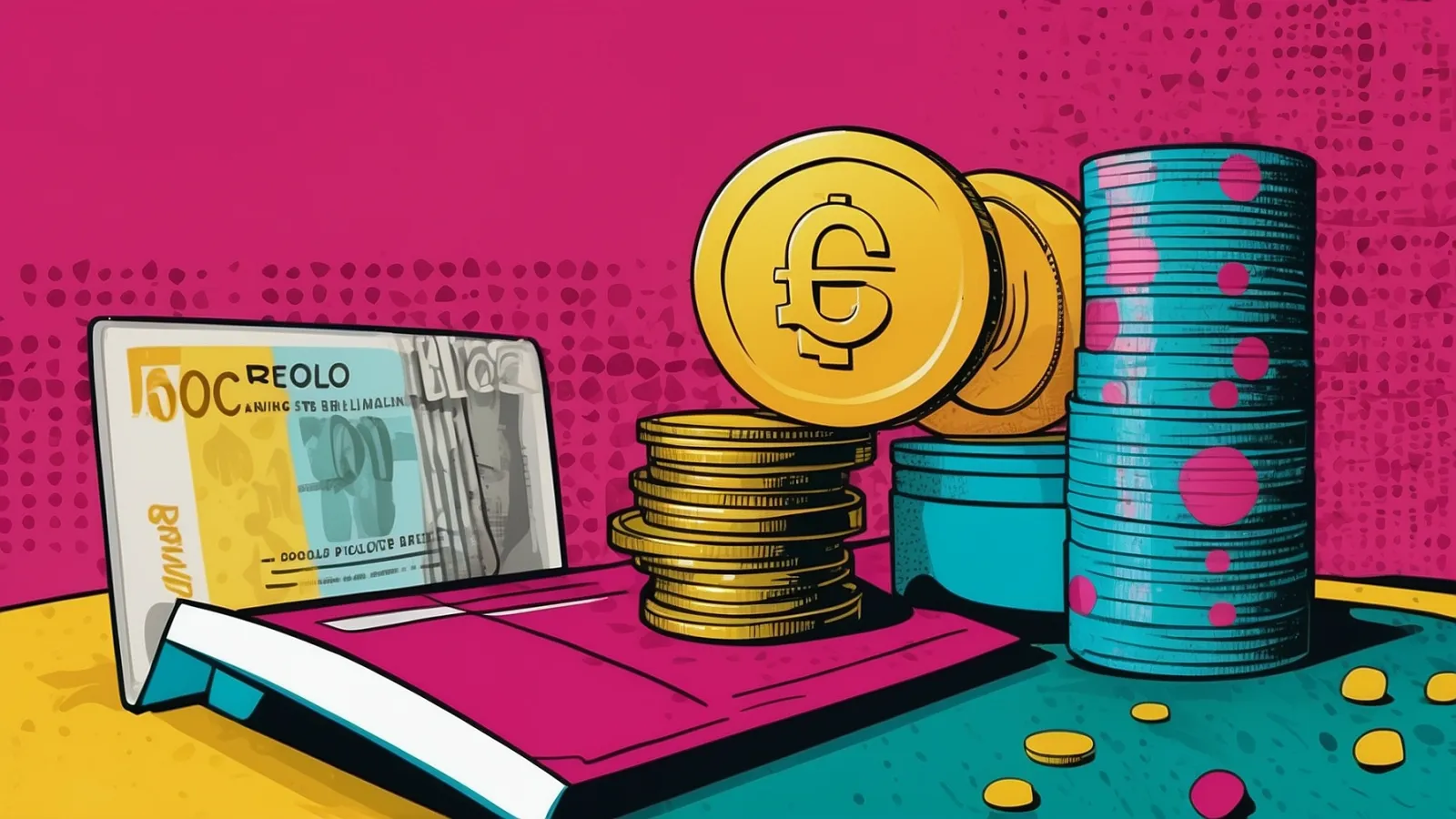 Trinkgeld-Guide Deutschland: Recht, Höhe und Fairness