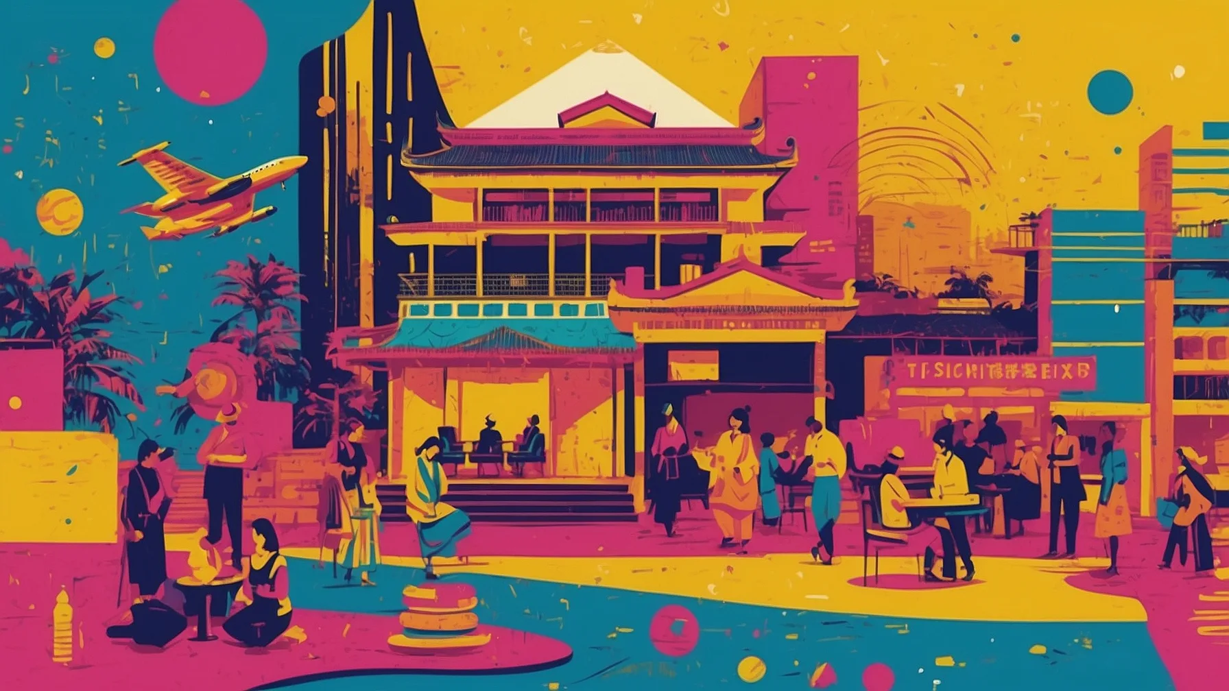 Trip.com: Warum globale Skalierung lokales Denken braucht