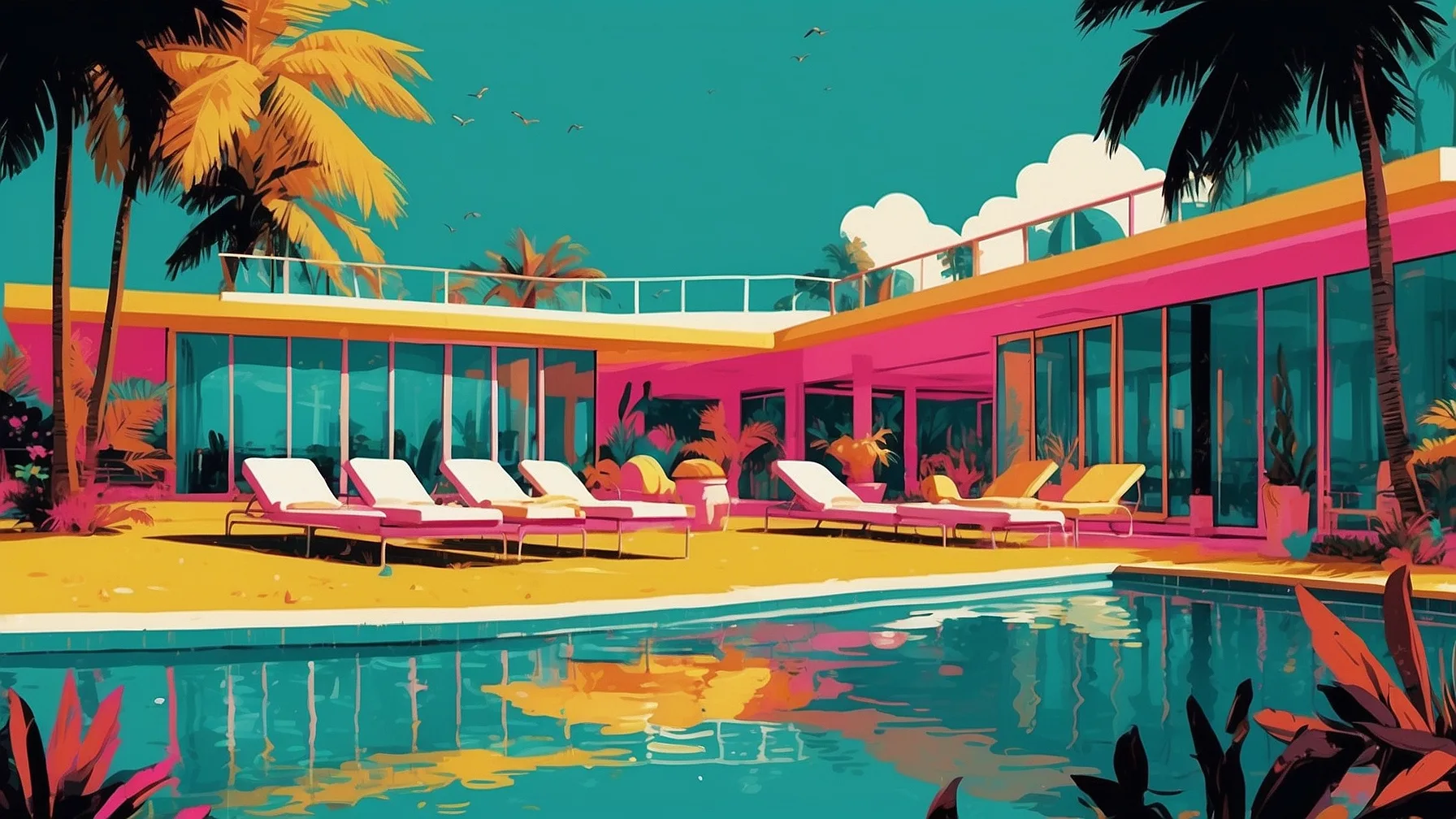 Über den Earth Day hinaus: Hotellerie setzt auf echte Nachhaltigkeit