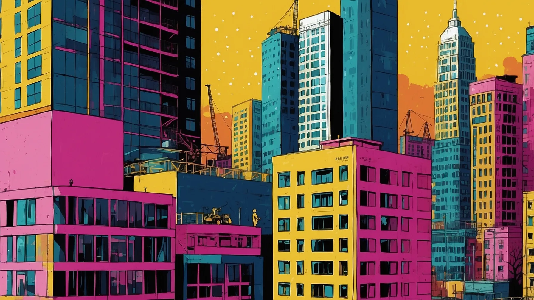 US-Hotelbau Q1 2026: Rekorde bei Conversions und Luxus