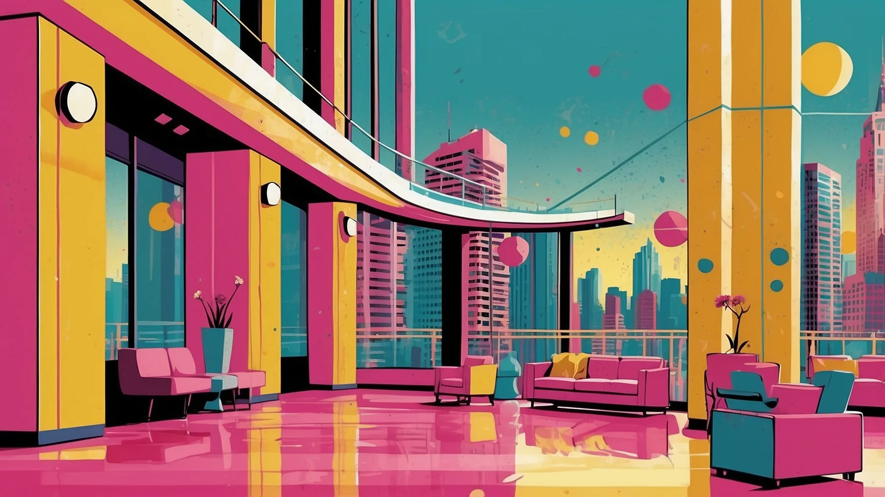 US-Hotelmarkt: Ostern schiebt RevPAR auf +14,6 Prozent