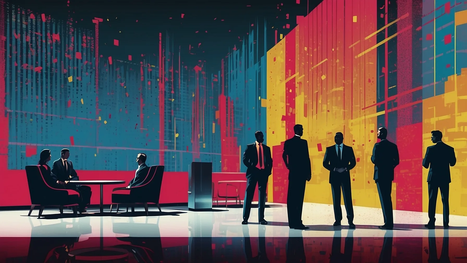 US-Hotels: Stärkstes Quartal seit einem Jahr