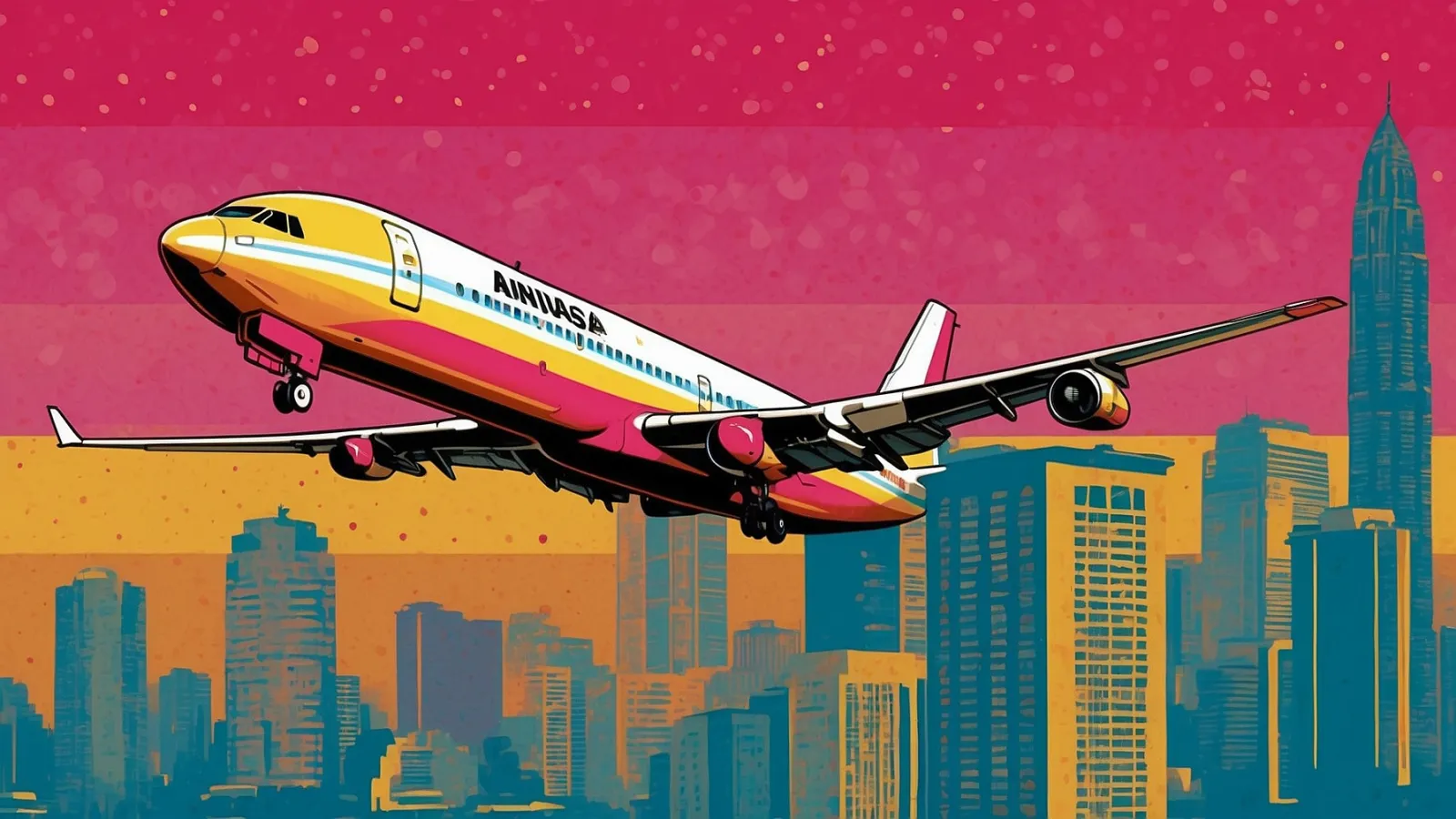 Vietjet ordert Comac C909: Chinas Jet landet in Westeuropa