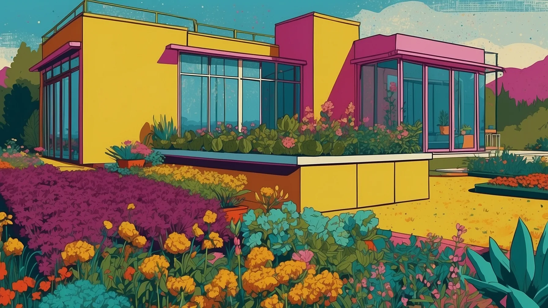 Vom Beet zur Biogasanlage: Caravanserei setzt auf echte Kreislaufwirtschaft