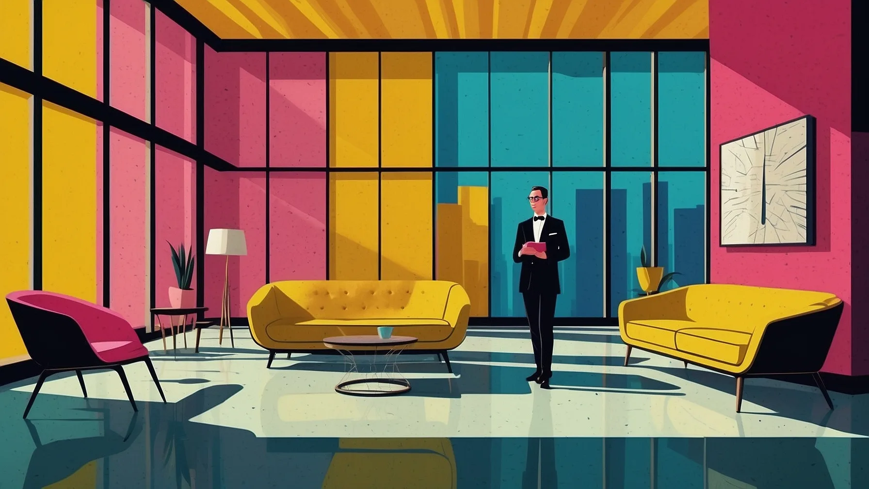 Vom Einzelhotel zur Hotelgruppe: Zehn Jahre Wachstum bei C-Hotels