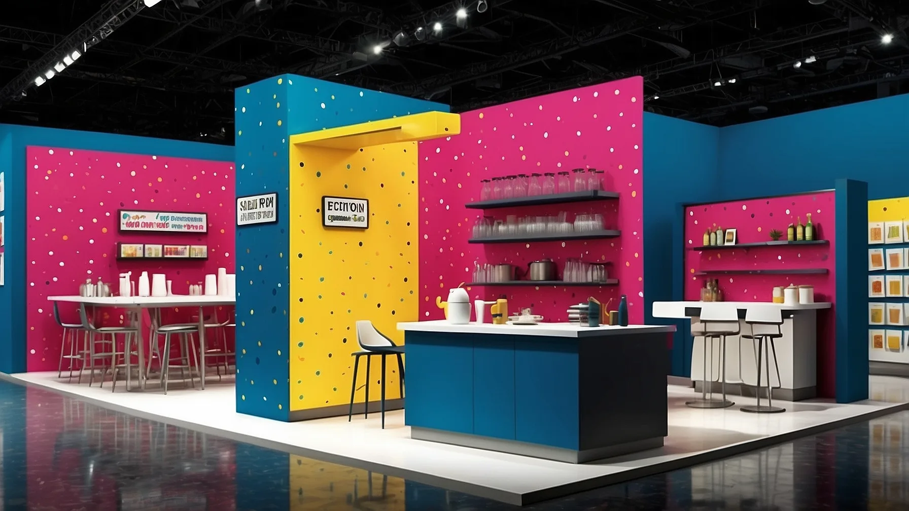 Well Alimentare Italiana startet auf der HIP Madrid