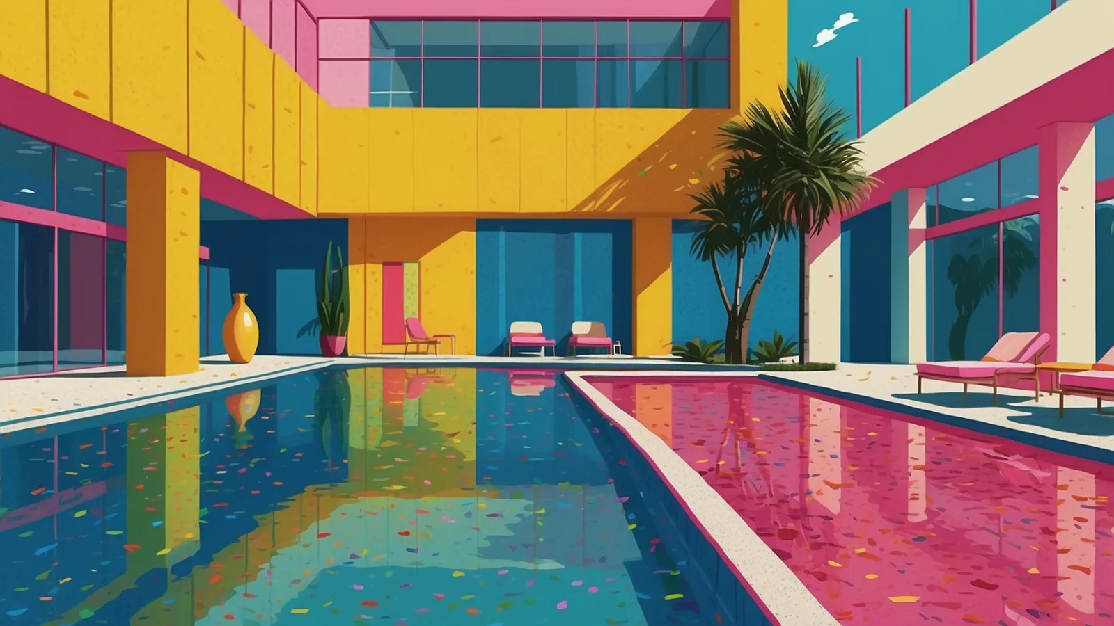 Wenn Hotels online mehr versprechen, als sie halten